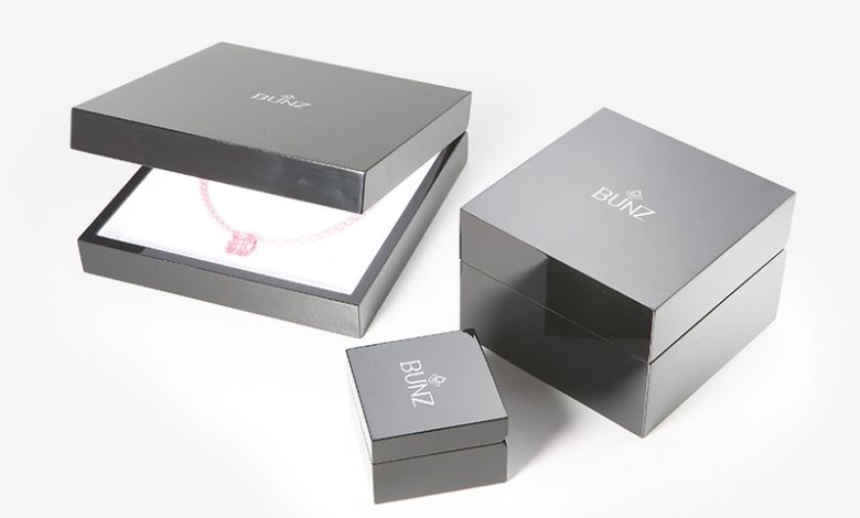 Jewelry Boxes