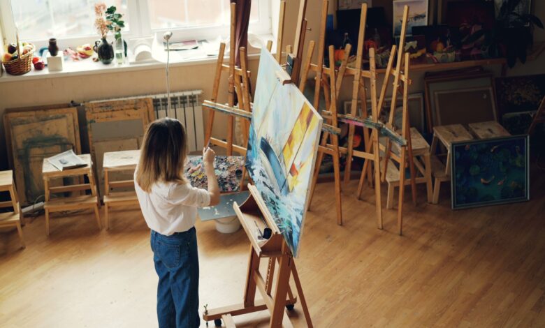 Artist