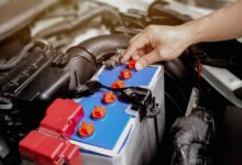 Car Battery