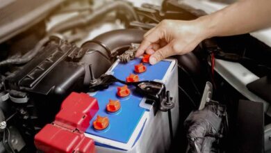Car Battery