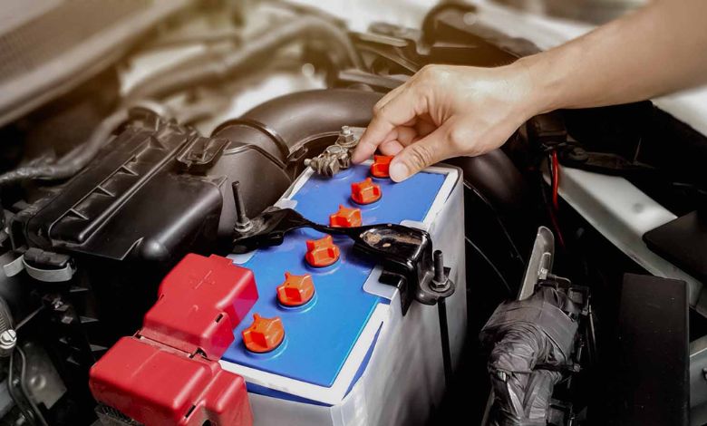 Car Battery